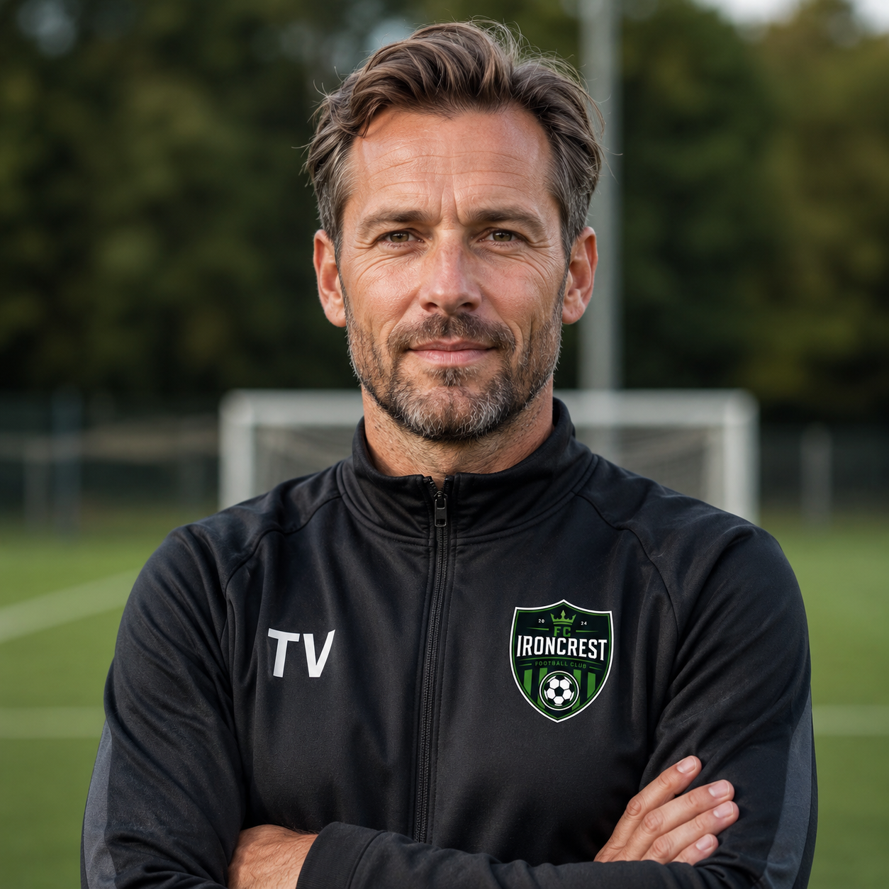 foto van Thomas Vermeulen